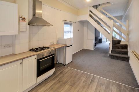 undefined, Halton View Road, Widnes, WA8 0TT