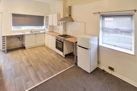 undefined, Halton View Road, Widnes, WA8 0TT