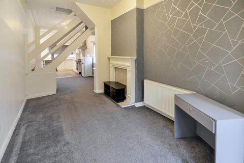 undefined, Halton View Road, Widnes, WA8 0TT