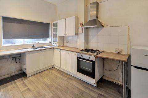 undefined, Halton View Road, Widnes, WA8 0TT