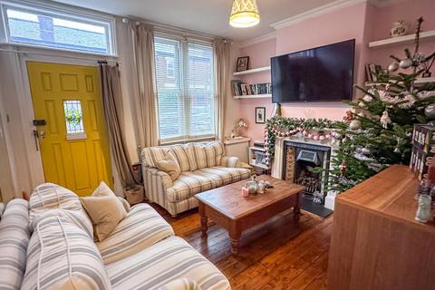 2 bedroom terraced house for sale, New Beech Road, Heaton Mersey, Stockport