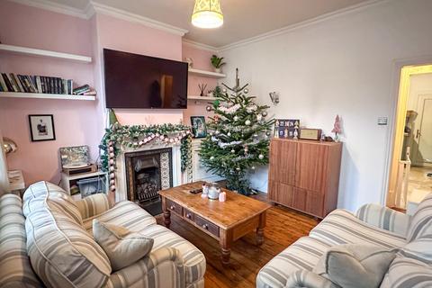 2 bedroom terraced house for sale, New Beech Road, Heaton Mersey, Stockport