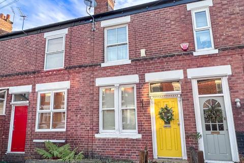 New Beech Road, Heaton Mersey, Stockport