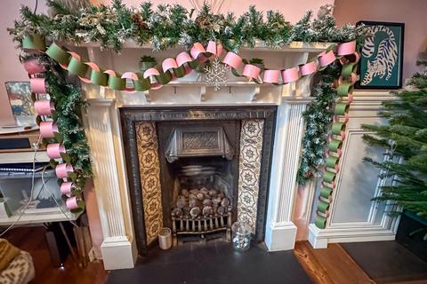 2 bedroom terraced house for sale, New Beech Road, Heaton Mersey, Stockport