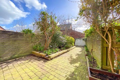 undefined, New Beech Road, Heaton Mersey, Stockport
