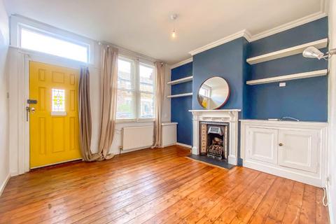 undefined, New Beech Road, Heaton Mersey, Stockport
