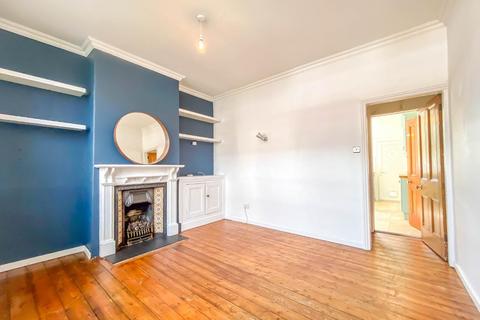 undefined, New Beech Road, Heaton Mersey, Stockport