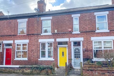 undefined, New Beech Road, Heaton Mersey, Stockport
