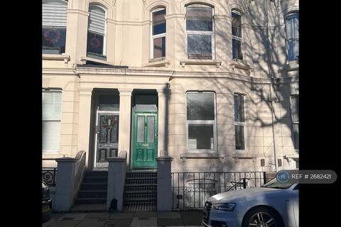 undefined, Albert Road, Brighton, BN1