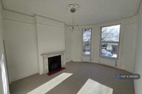 undefined, Albert Road, Brighton, BN1