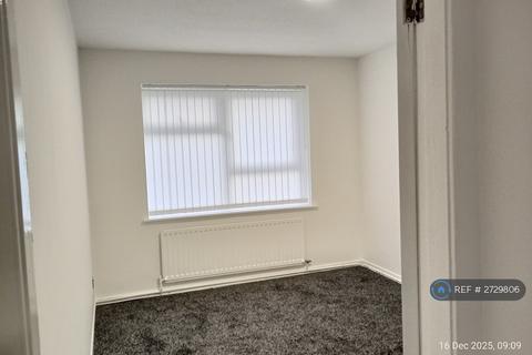 undefined, Crosby, Liverpool, L23