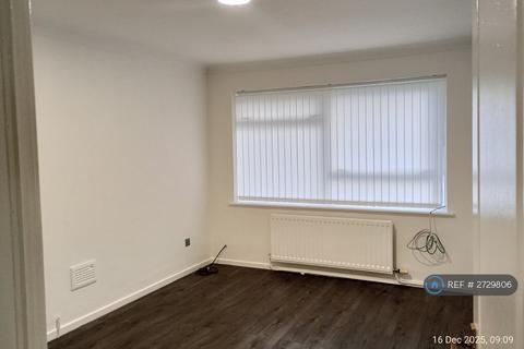 undefined, Crosby, Liverpool, L23