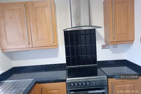 undefined, Crosby, Liverpool, L23