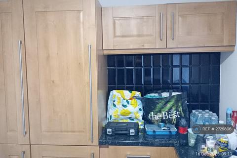 undefined, Crosby, Liverpool, L23