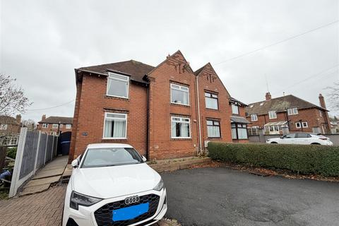 3 bedroom semi-detached house for sale, Shaw Place, Leek