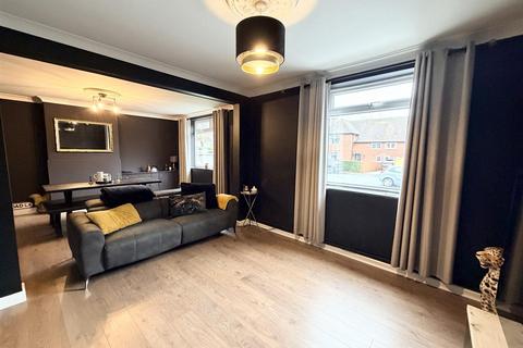 3 bedroom semi-detached house for sale, Shaw Place, Leek