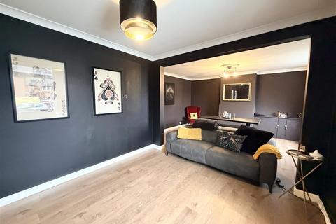 3 bedroom semi-detached house for sale, Shaw Place, Leek
