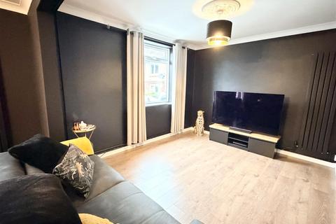 undefined, Shaw Place, Leek