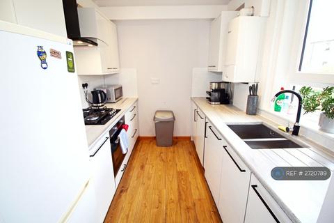 undefined, Whitson Road, Edinburgh, EH11