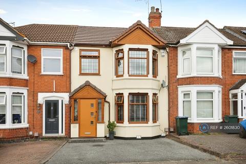 undefined, The Martyrs Close, Coventry, CV3
