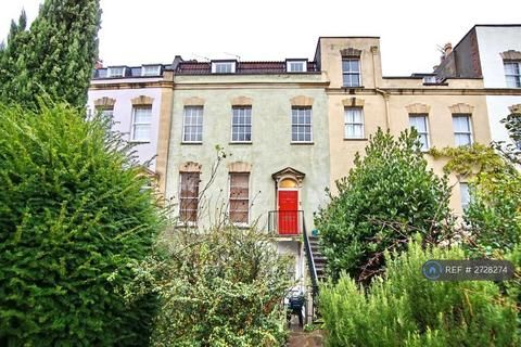 undefined, Kingsdown Parade, Bristol, BS6