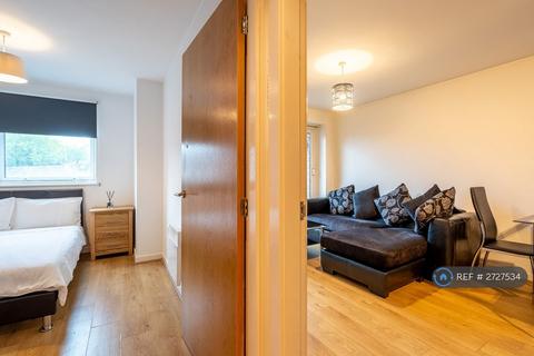 1 bedroom flat to rent, Westside Two, Birmingham, B1