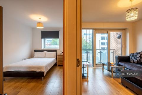 1 bedroom flat to rent, Westside Two, Birmingham, B1