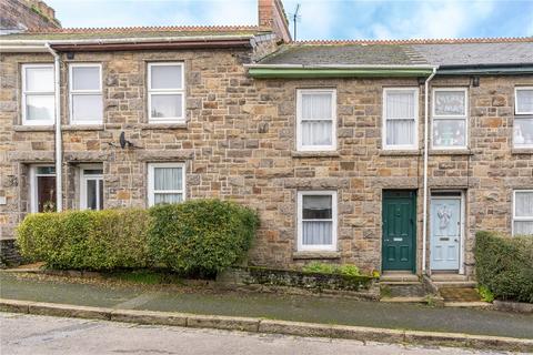 undefined, Main Street, Penzance TR18
