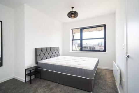 undefined, Young Street, Sheffield S1