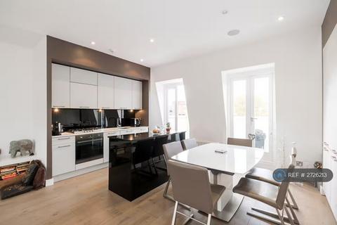 2 bedroom flat to rent, Shrewsbury Road, London, W2
