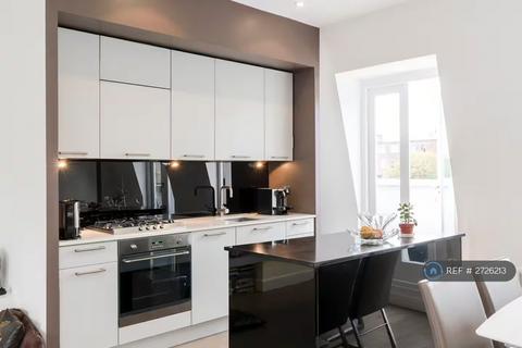 2 bedroom flat to rent, Shrewsbury Road, London, W2
