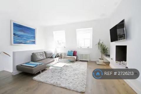 2 bedroom flat to rent, Shrewsbury Road, London, W2