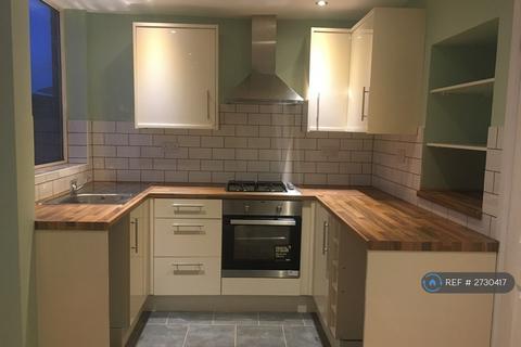 undefined, Rigdale Close, Coventry, CV2