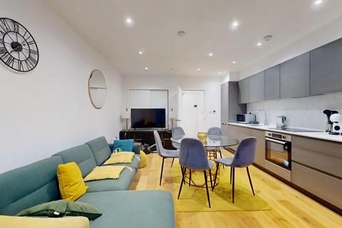 undefined, Powell Road, London, Greater London, E5