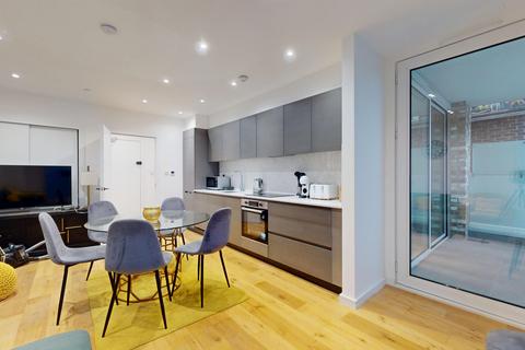 undefined, Powell Road, London, Greater London, E5
