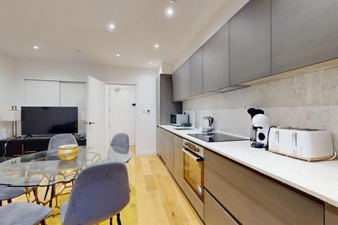 undefined, Powell Road, London, Greater London, E5