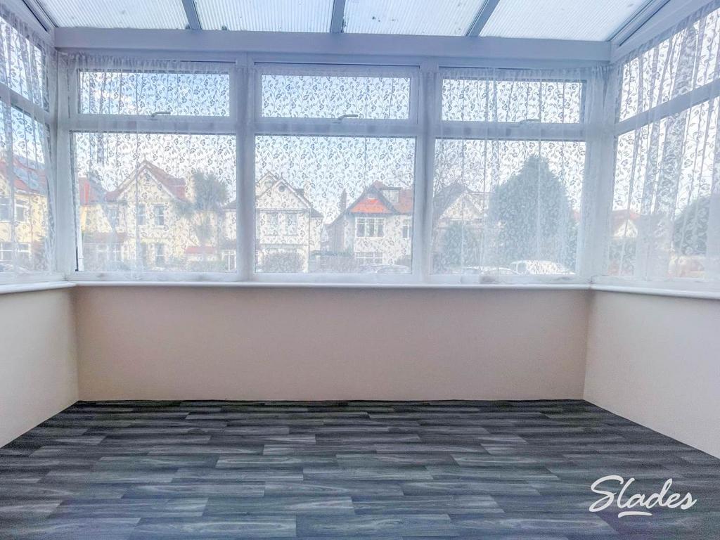 13 chestnut sun room