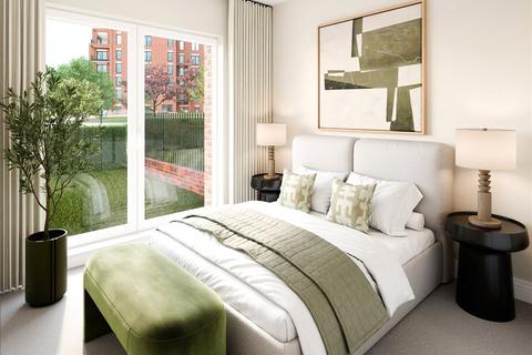 undefined, Plot 31 - The Foundry, Inverlair Avenue, Cathcart, Glasgow, G43