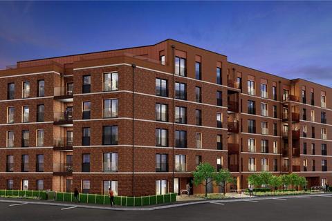 undefined, Plot 31 - The Foundry, Inverlair Avenue, Cathcart, Glasgow, G43