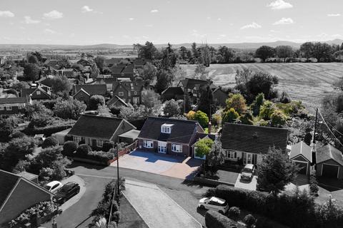undefined, Grove Lane, Shrewsbury SY3