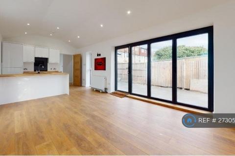 undefined, Abbotts Road, Mitcham, CR4