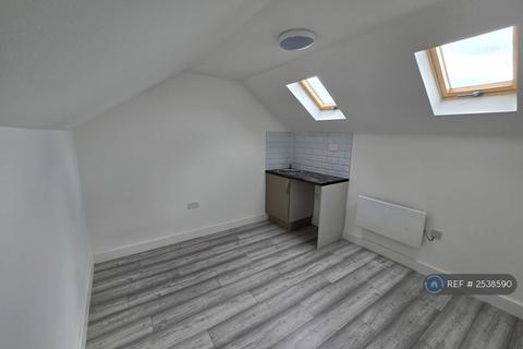 undefined, Hither Green Lane, London, SE13