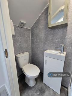 undefined, Hither Green Lane, London, SE13