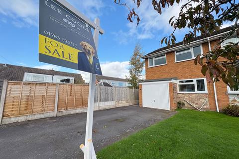 undefined, Oaksmoor Close, Stafford ST19