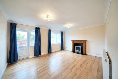 undefined, Oaksmoor Close, Stafford ST19