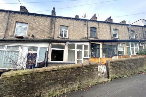 Park Crescent, Sowerby Bridge HX6