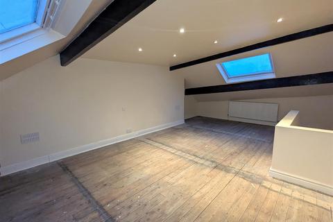 undefined, Park Crescent, Sowerby Bridge HX6