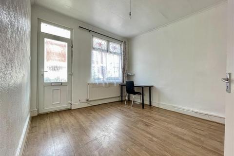 undefined, Leopold Road, Stoke, Coventry