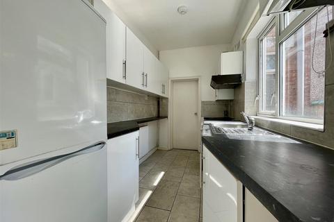 undefined, Leopold Road, Stoke, Coventry