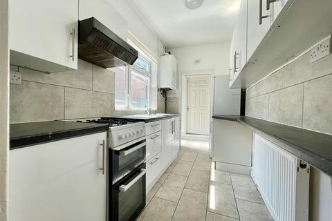 undefined, Leopold Road, Stoke, Coventry
